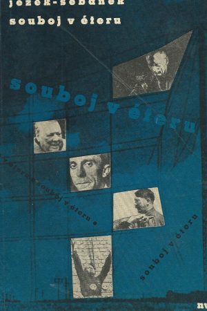Souboj v éteru
