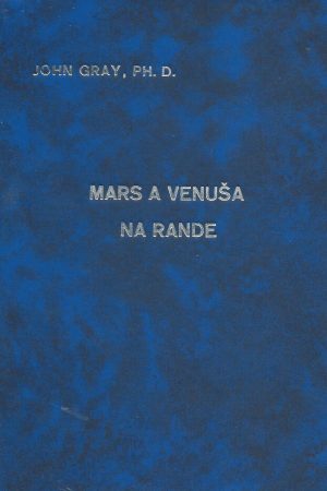 Mars a Venuša na rande