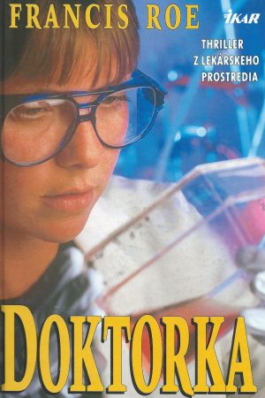 Doktorka
