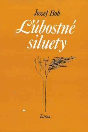 Ľúbostné siluety