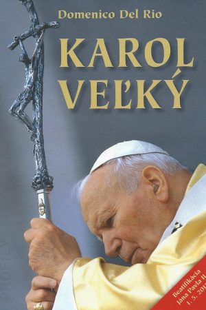 Karol Veľký
