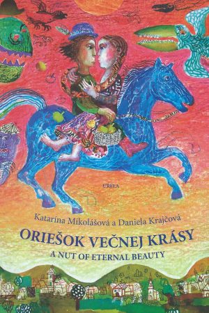 Oriešok večnej krásy