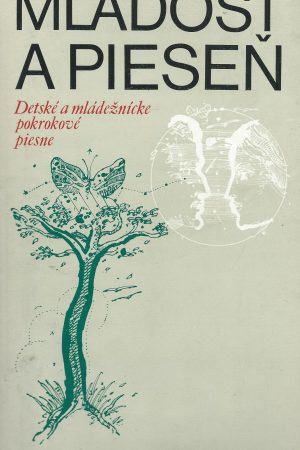 Mladosť a pieseň