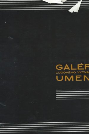Galéria ľudového výtvarného umenia