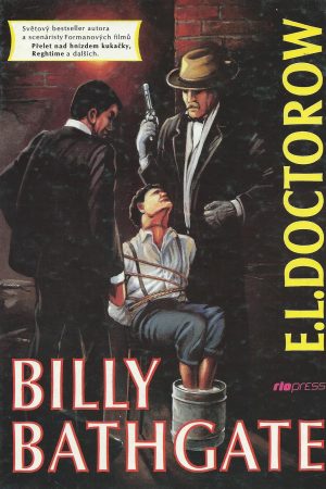 Billy Bathgate