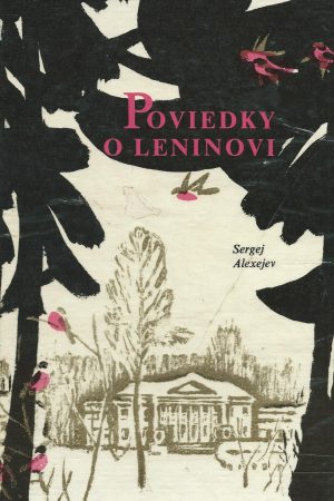 Poviedky o Leninovi