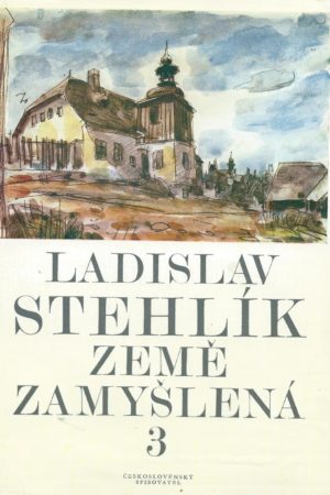 Země zamyšlená 3