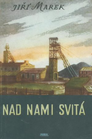 Nad nami svitá