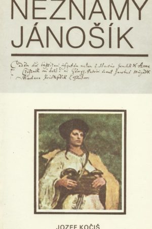 Neznámy Jánošík