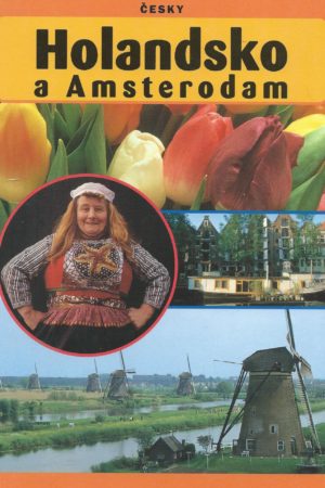 Holandsko a Amsterodam