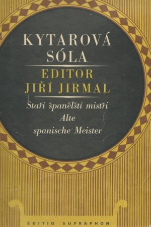 Staří španělští mistři