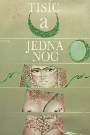Tisíc a jedna noc 1