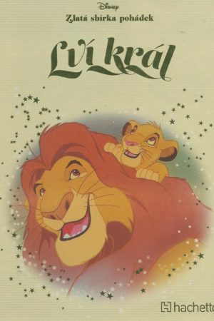 Lví král