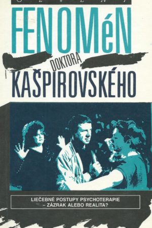 Fenomén doktora Kašpirovského