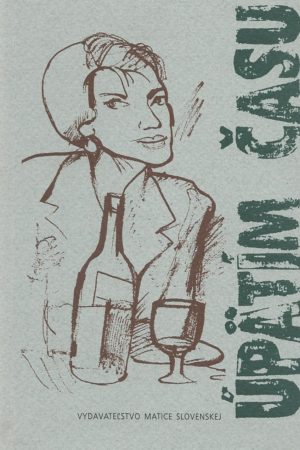 Úpätím času