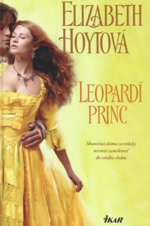 Leopardí princ