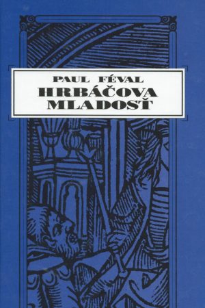 Hrbáčova mladosť
