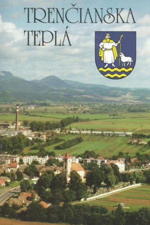 Trenčianska Teplá