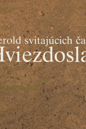 Herold svitajúcich časov - Hviezdoslav