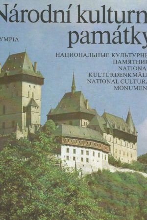Národní kulturní památky