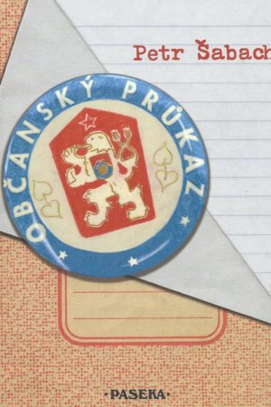 Občanský průkaz