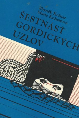 Šestnásť gordických uzlov