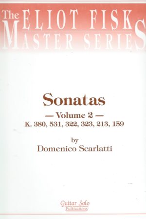 Sonatas - Volume 2