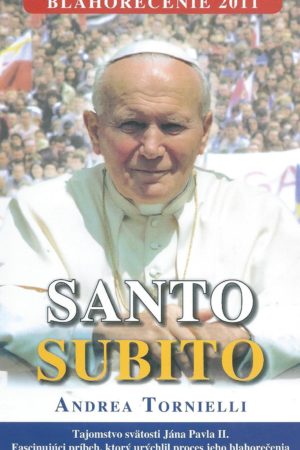 Santo Subito