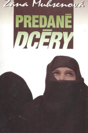 Predané dcéry