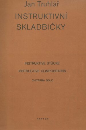 Instruktivní skladbičky