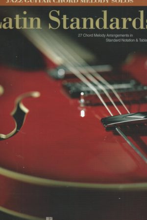 Latin Standards