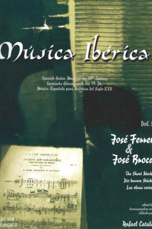 Músíca Ibéríca Vol. 5
