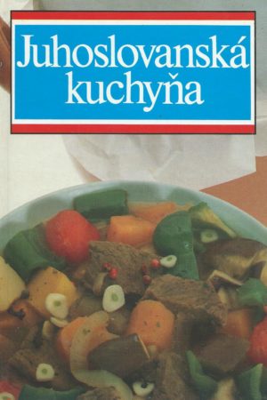 Juhoslovanská kuchyňa
