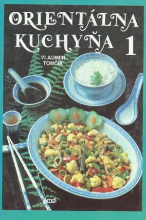Orientálna kuchyňa 1