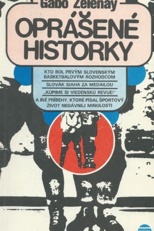 Oprášené historky