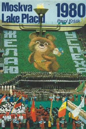 Moskva Lake Placid 1980