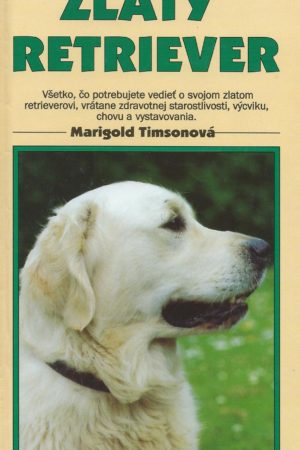 Zlatý retriever