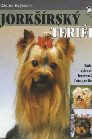 Jorkšírský teriér