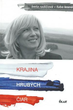 Krajina hrubých čiar