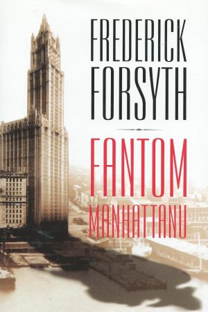 Fantom Manhattanu