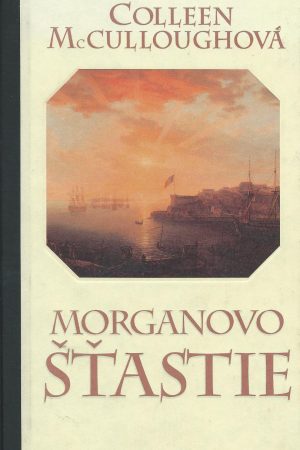 Morganovo šťastie