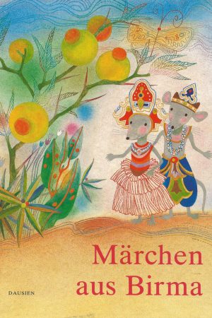 Märchen aus Birma