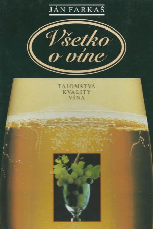 Všetko o víne
