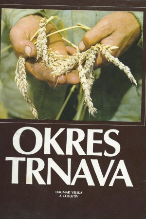 Okres Trnava