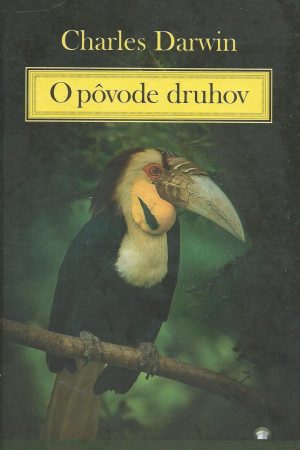 O pôvode druhov