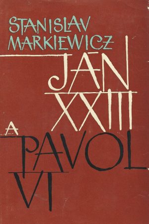 Ján XXIII. a Pavol VI.