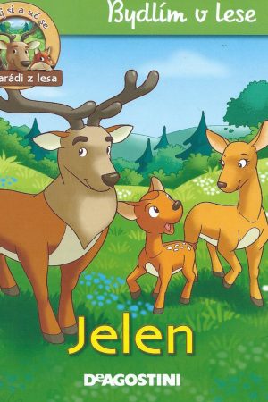 Jelen