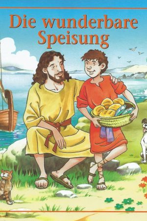 Die wunderbare Speisung