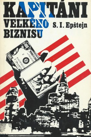 Kapitáni veľkého biznisu