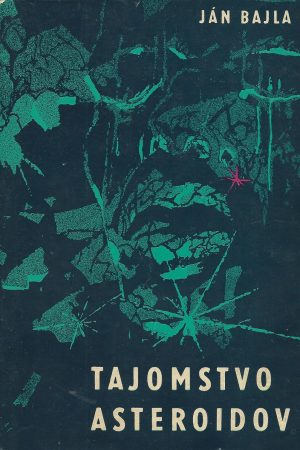 Tajomstvo asteroidov